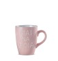Tazza mug in ceramica - 300 ml. / diam. cm. 8 x h. cm. 10,5