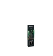 Forest - Diffusore di fragranza con midollini da 100 ml.