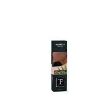 Felce & Garofano - Diffusore di fragranza con midollini da 200 ml.