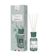 Audacious - Diffusore di fragranza con midollini da 125 ml.
