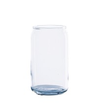 Set 6 bicchieri in vetro "Dustin" - 47 cl.