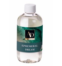 Ephemeral Dream - Ricarica per diffusore con midollini da 250 ml.