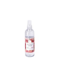 Red Velvet Lovers - Profumatore spray per ambienti e tessuti da 250 ml.
